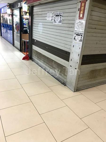 Shop / Shophouse for Rent in  Lucky Plaza - Image 5